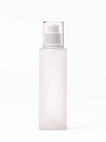 Dip Tube Pump Bottle (150 ML)