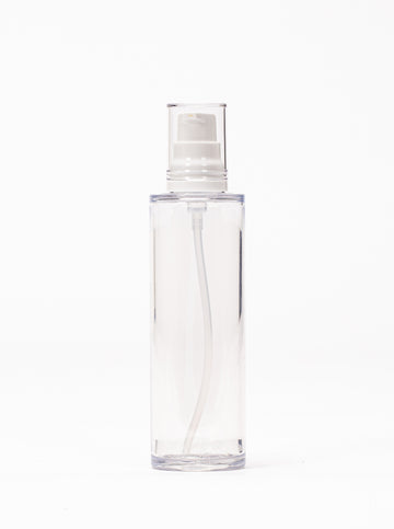 Dip Tube Pump Bottle (150 ML)