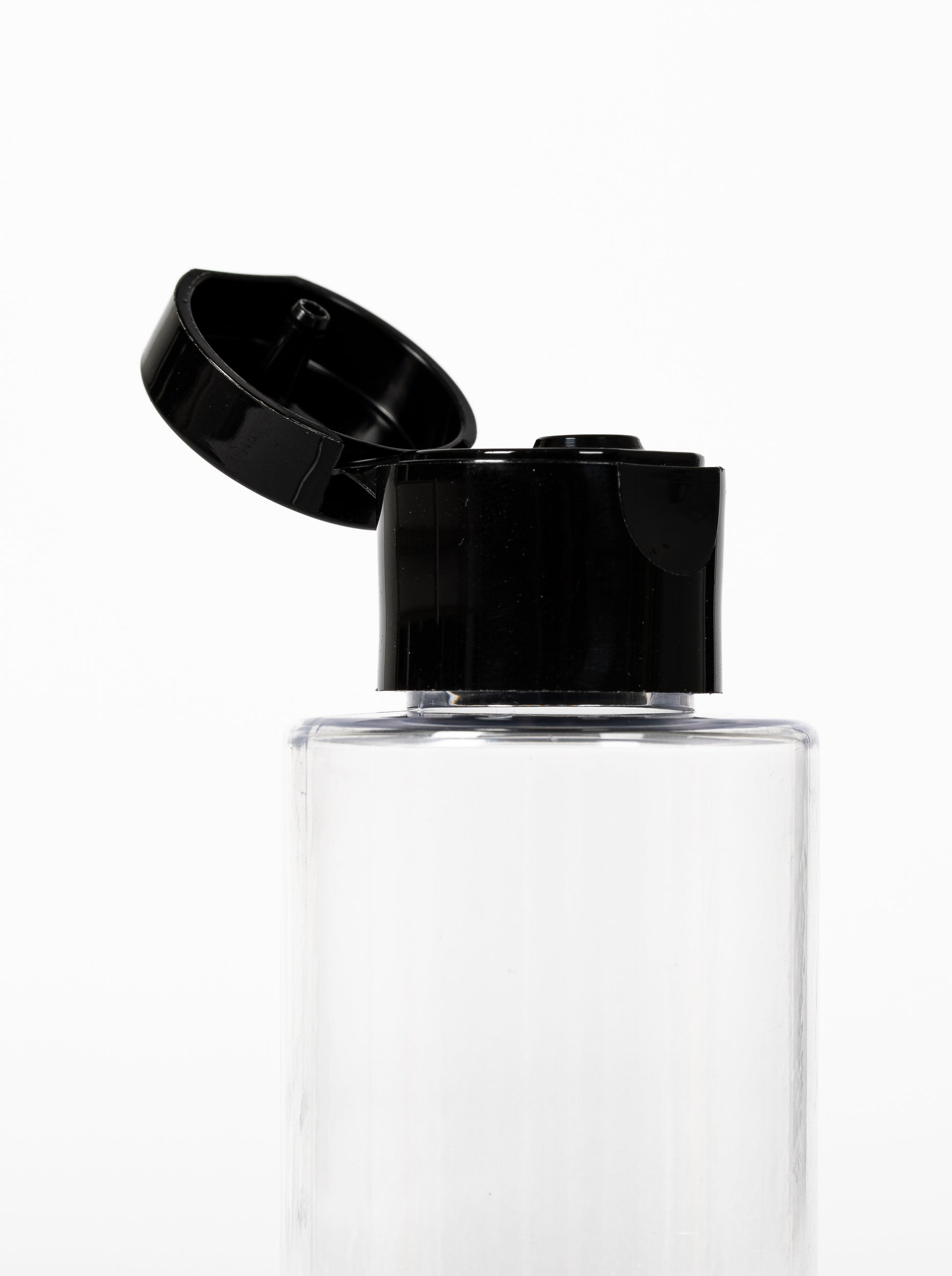 Plastic Bottle Flip Top Cap (100 ML)
