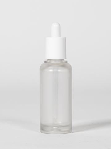 Glass Dropper Bottle (50ML)