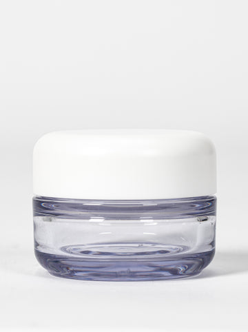 Plastic Jar (50g)