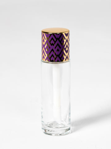 Lip Gloss Vial Bottle (35ML) -