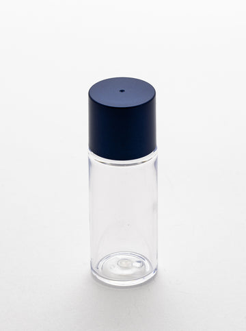 Plastic Bottle, Orifice Reducer (20ML)