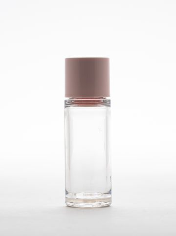 Plastic Bottle with Orifice Reducer (5ML)