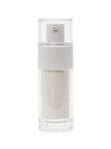 Refillable Airless Pump Bottle (30ML)