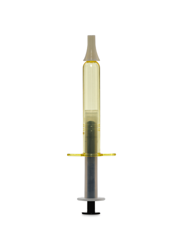 Syringe (3ML)