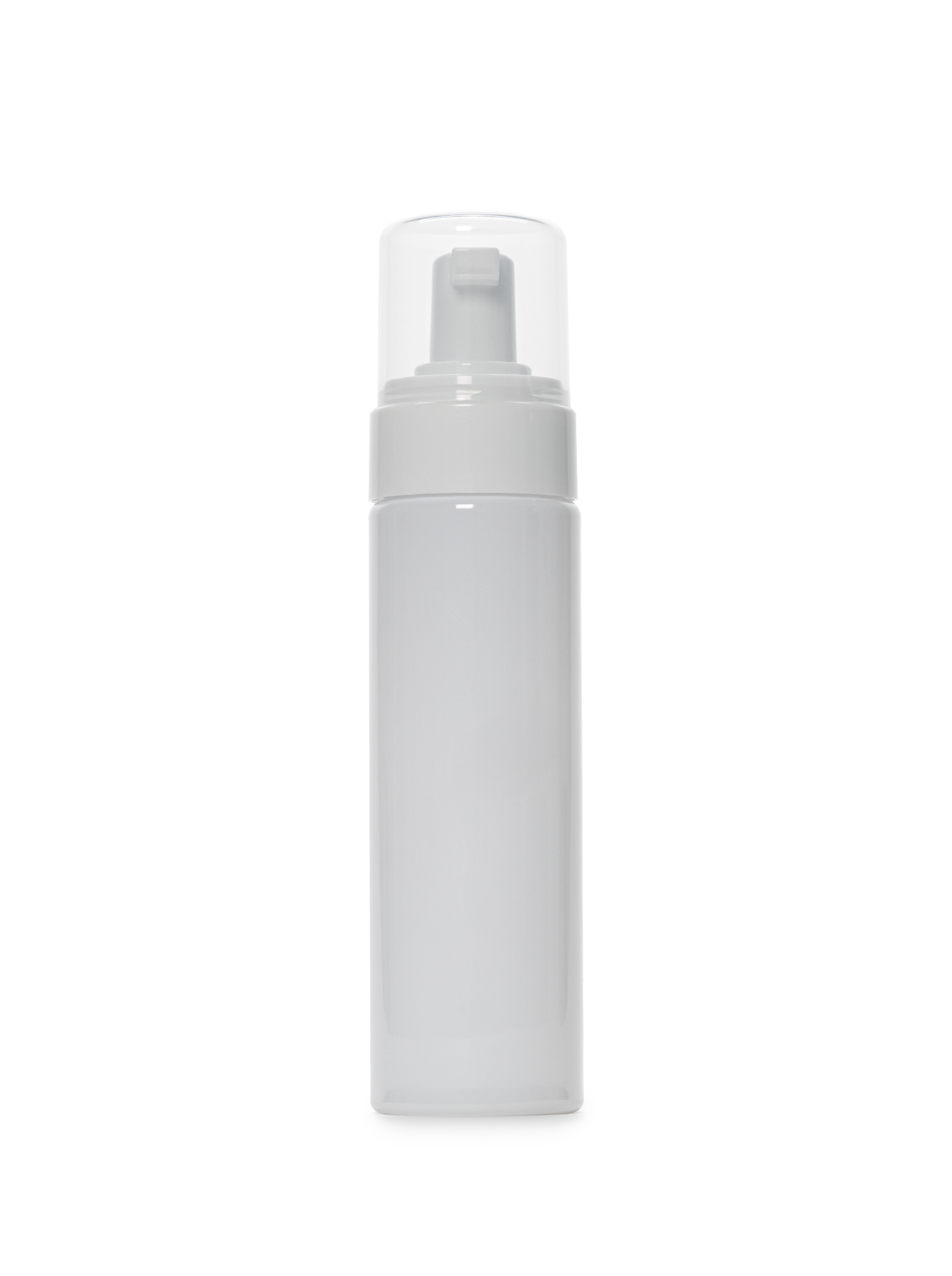 Foam Bottle (200ML)