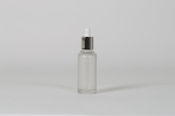 Glass Dropper Bottle  (50 ML)