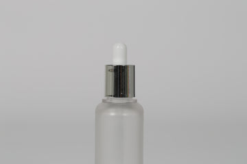 Glass Dropper Bottle  (50 ML)