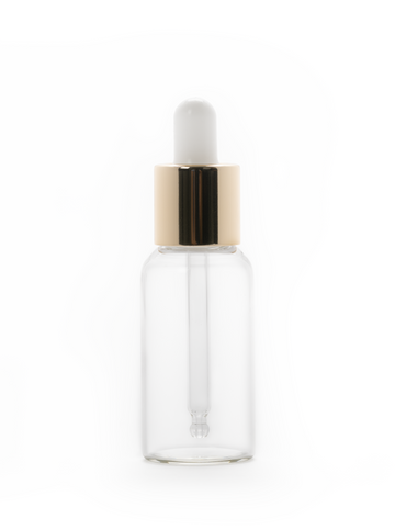 Glass Dropper Bottle (10ML)