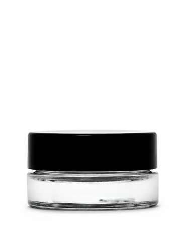 Small Glass Jar (6ML)