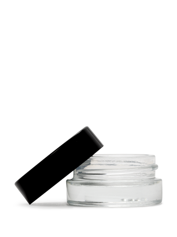 Small Glass Jar (6ML)