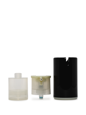 Airless Pump Bottle - Refillable  (30ML)