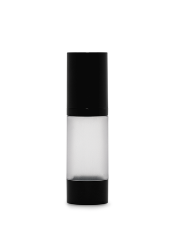 Airless Pump Bottle (30ML)