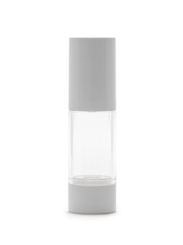 Airless Pump Bottle (30ML)