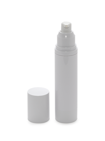 Airless Pump Bottle (50ML)