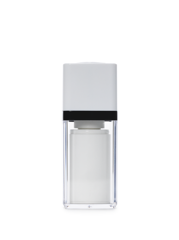 Refillable Bottle (15ML) -