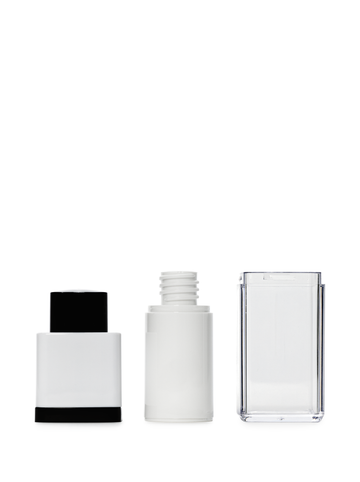 Refillable Bottle (15ML) -