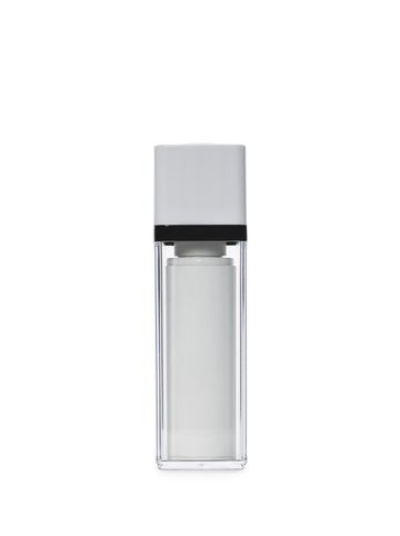 Refillable Bottle (30ML) -