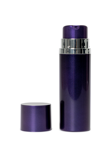 Refillable Airless Pump Bottle (30ML) -