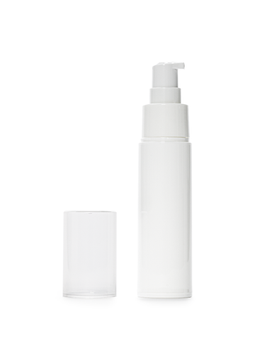 Diptube Pump Bottle (50ML)