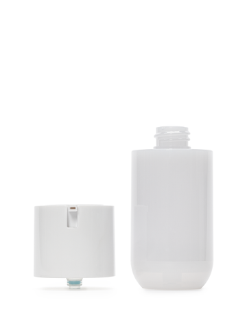 Airless Pump Bottle (50ML)