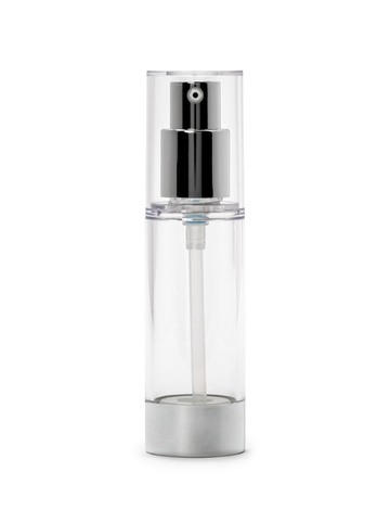 Airless Pump Bottle (30ML)