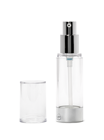 Airless Pump Bottle (30ML)