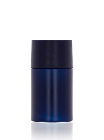 Airless Pump Bottle, Disc Top Cap (150ML)