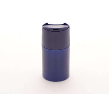 Airless Pump Bottle, Disc Top Cap (150ML)