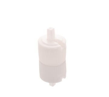 Bottle with Flip Top Cap (30ML)