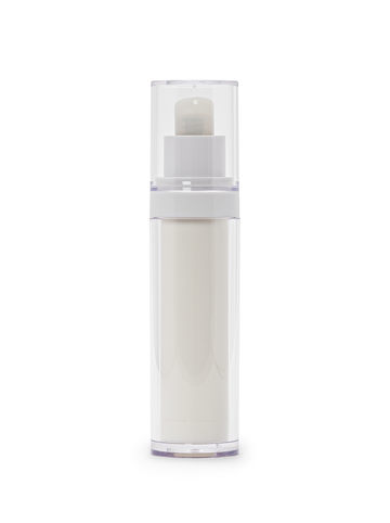 Refillable Airless Pump Bottle (30ML)