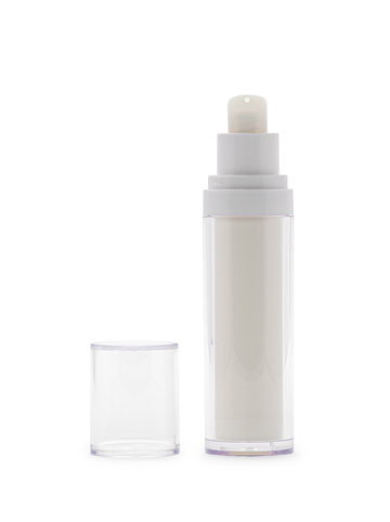 Refillable Airless Pump Bottle (30ML)