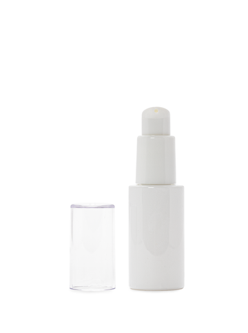 Diptube Pump Bottle (30ML)