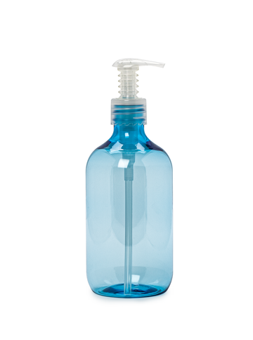 Bottle with Lotion Pump  (500ML)