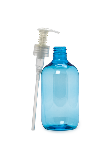 Bottle with Lotion Pump  (500ML)