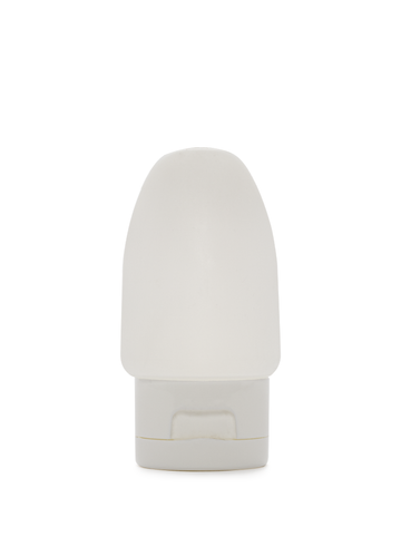 Bottle with Flip Top Cap (30 ML)