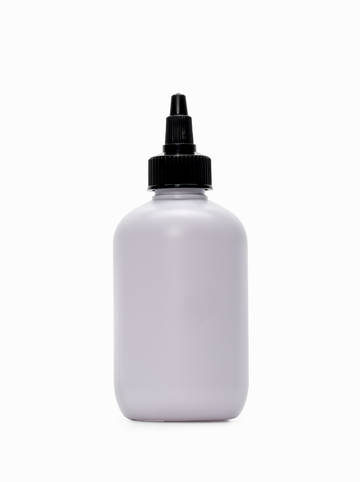 Bottle with Nozzle Cap (200ML)