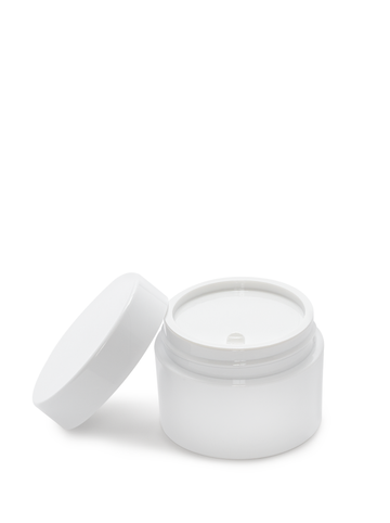 Jar with Disc Cap (50ML)