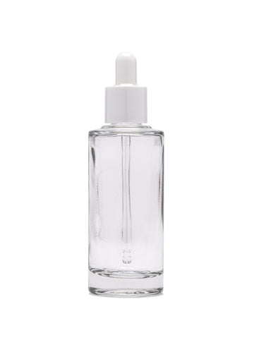 Bottle w/ Dropper (50ml)