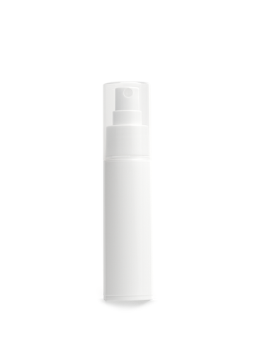 Bottle w/ Sprayer (50ml)