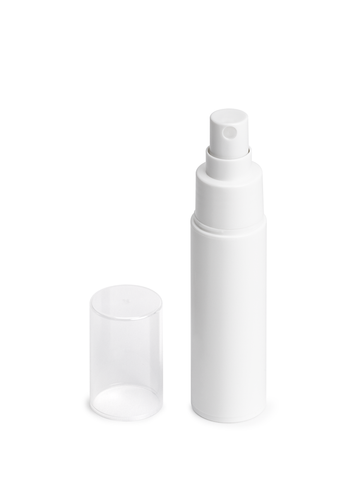 Bottle w/ Sprayer (50ml)