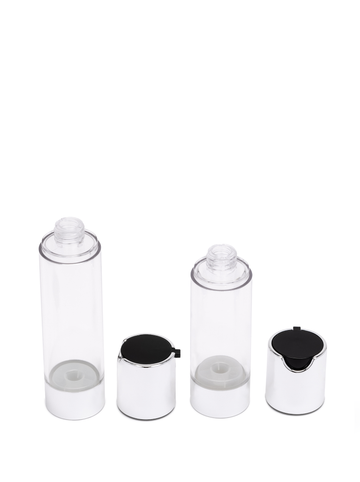 Airless Bottle (100ml/80ml)