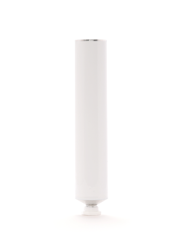 Aluminum Tube, Octagonal Cap