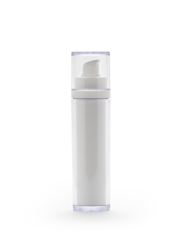 Refillable Airless Pump Bottle (50ML)