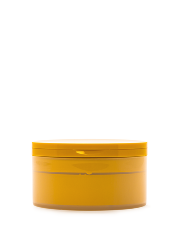 Jar with Spatula (110G)