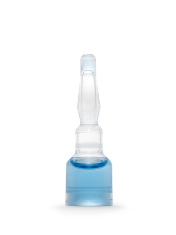 Ampoule Bottle