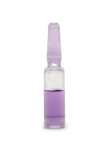 Ampoule Bottle