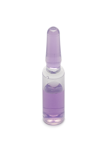 Ampoule Bottle