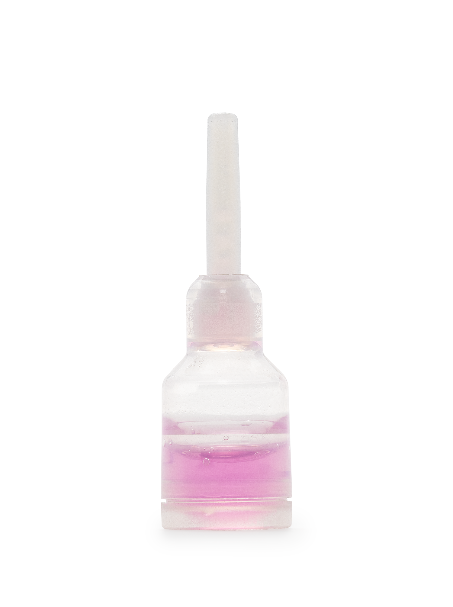 Ampoule Bottle